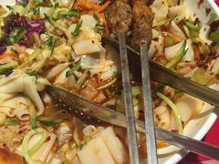 -西贝(上海我格广场店)