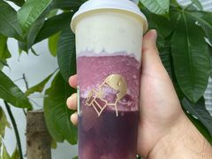 -喜茶(深圳丰盛町店)