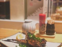-章之鱼家(体育东路店)