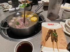 -为什么牛潮汕牛肉火锅(中信广场店)