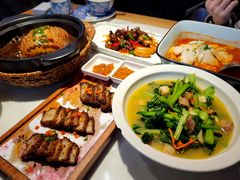 -小吴越·江浙融合菜(惠山万达广场店)