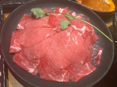 -呷哺呷哺 黄金牧场 (欢乐谷店)