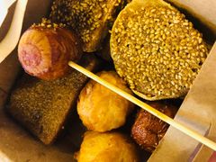 全家福-奶奶的美食(悦立方店)