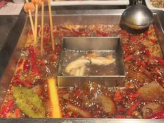 -锦城印象火锅(天府三街店)