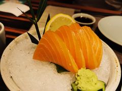 -山葵家·创意料理(临平银泰城店)