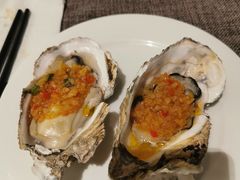-前海华侨城JW万豪酒店·都会尚膳自助餐厅·牛排海鲜酒水畅飨
