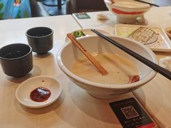 -味千拉面(上海蓝天路店)