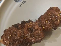 -小俩口烧烤东北菜(双井店)