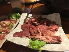 -黑牛の店·和牛烧肉(大悦城店)