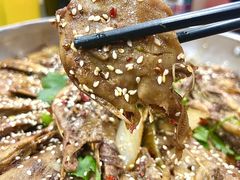 -品味渝香干锅鸭头(垡头西里店)