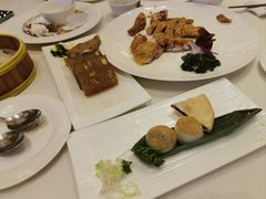 -半岛太子酒家(海港城店)