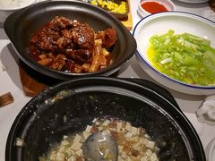 -吴家·淮扬小馆(世纪金源店)