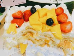 -清真马祥兴菜馆(云南北路店)