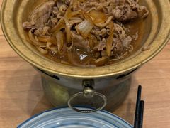 -西部马华清真兰州牛肉面·烧烤夜市(三里河店)
