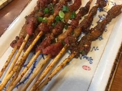 -代羊肉(中和店)