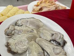 -花苑美食横琴生蚝火锅(拱北粤华路店)