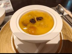 -万丽轩·粤菜(王府井金茂万丽酒店)