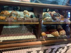 -Juicy Bakery(大学路店)