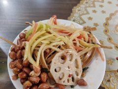 -一间楼牛羊肉泡馍馆(东一路店)