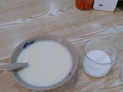 原味豆浆-大潮汕深夜豆浆(夏湾店)