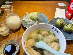 -鑫震源·苏式大虾生煎(山塘街店)