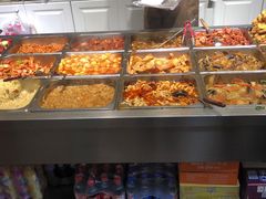 -晓宇盒饭(民安街店)