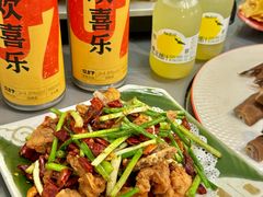 -金龙·打边炉(南京西路店)