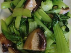 -马虎风味菜馆(王府园小区店)