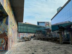 -四川美术学院美术馆