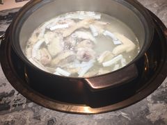 原味椰子鸡-大头椰·海南椰子鸡火锅(思明万象城店)