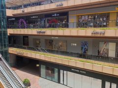 -砂之船奥莱(南京江宁店)