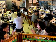 -贰醒·私房小院烧烤 (太古里店)