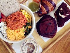 -OUR Bakery(三里屯太古里店)