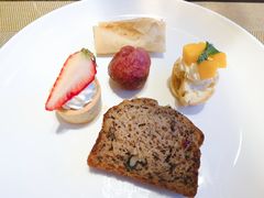 -大汉金桥华美达广场酒店·食秀全日制餐厅
