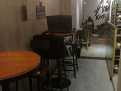 大堂-帕帕珍味·面包茶饮(古城店)