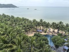 -富国岛翡翠湾 JW 万豪度假酒店