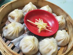 -食惠里小笼包面馆(越秀店)