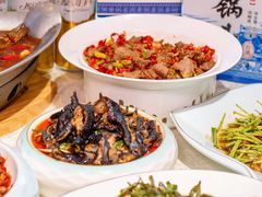 -赣南人家(顺义后沙峪亚朵店)