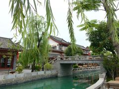 -田州古城