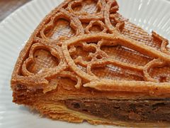 -潮一不贰·法式甜品·生日蛋糕·西式简餐(外滩店)