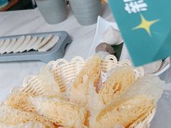 -狐狸爱上椰子鸡(滨江星光大道店)