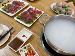 -吉友粥底火锅(方斜路店)