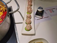 -许府牛火锅(信义坊总店)