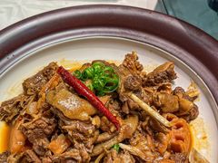 -U你·天然调味(南湖总店)