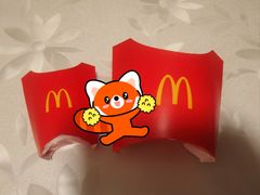 -麦当劳(春风店)