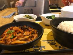 -老娘舅(天阳亲子广场店)