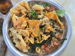 -凤张螺蛳粉·爽口粉(跃进路总店)