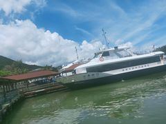 -海南分界洲岛旅游区