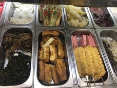 -张亮麻辣烫(三亚商品街店)