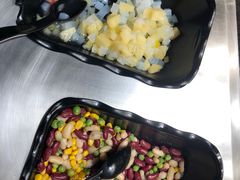 -比格比萨自助(花园路店)